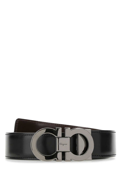 SALVATORE FERRAGAMO 679535644557BLACKMORO