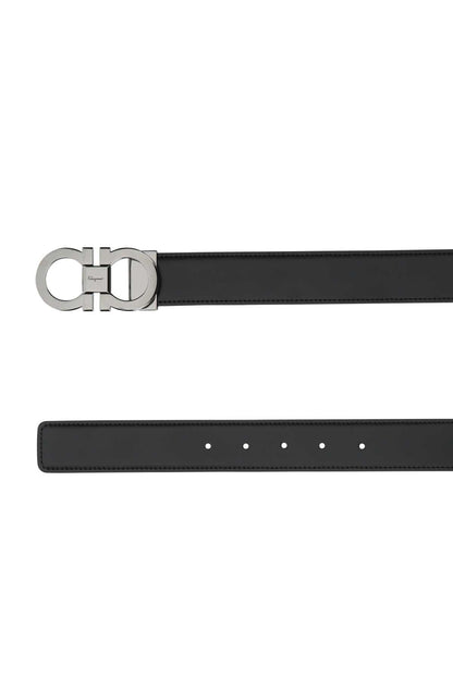 SALVATORE FERRAGAMO 679535644557BLACKMORO