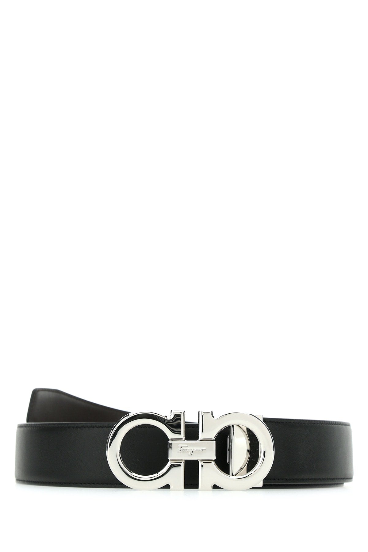 SALVATORE FERRAGAMO 679710686671NEROHICKORY