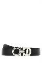 Salvatore Ferragamo Double adjus