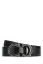 Salvatore Ferragamo Double adjus