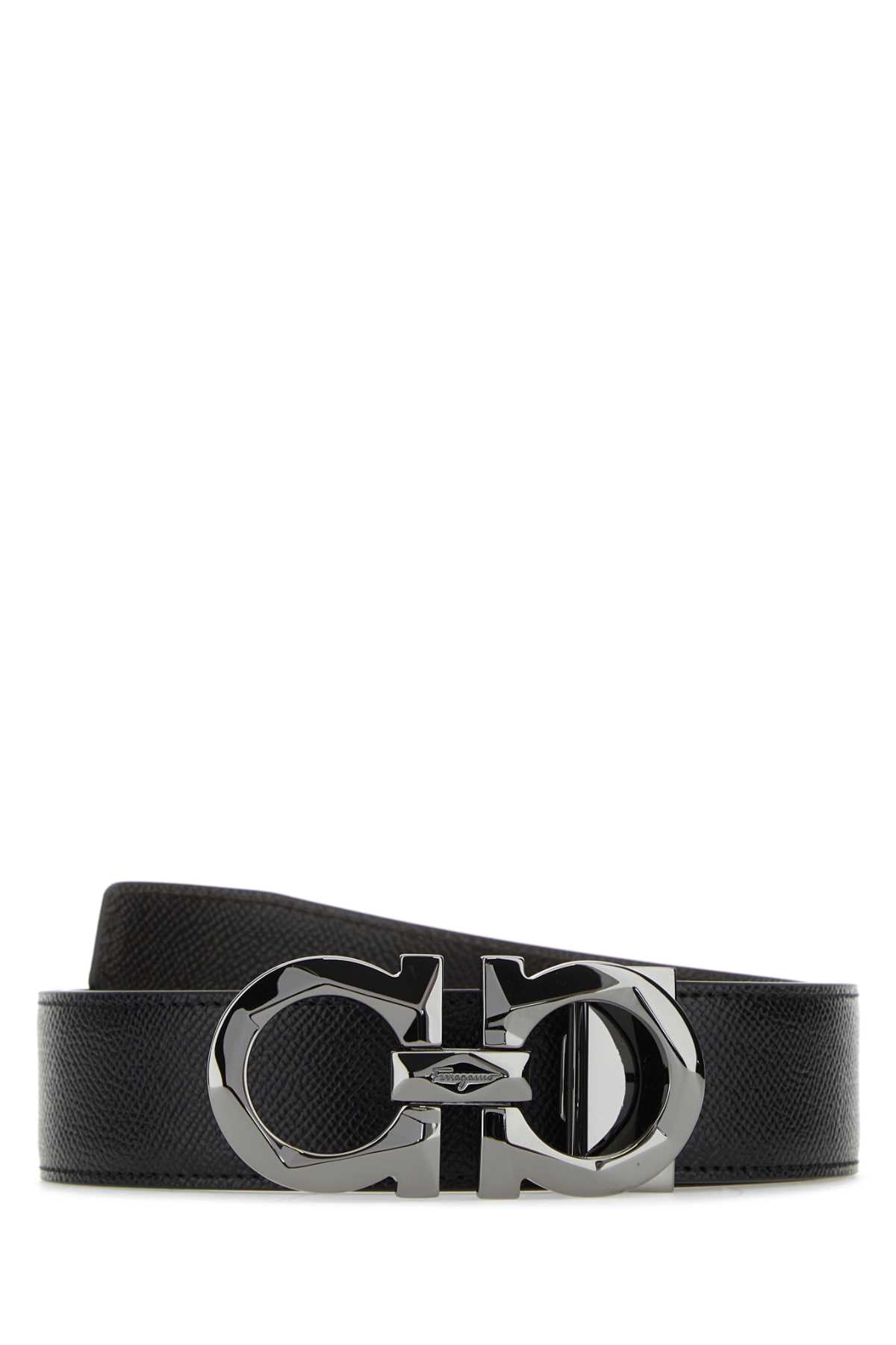 SALVATORE FERRAGAMO 67A161725421NEROTMORO