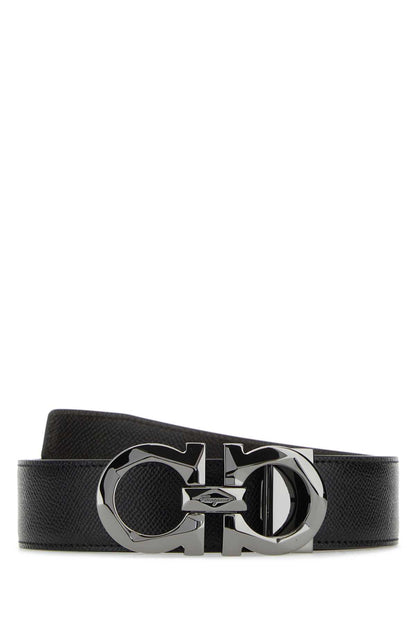 SALVATORE FERRAGAMO 67A161725421NEROTMORO