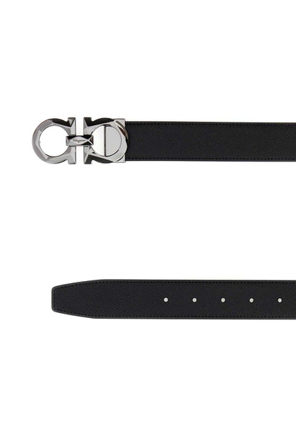 SALVATORE FERRAGAMO 67A161725421NEROTMORO