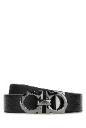Salvatore Ferragamo Double adjus