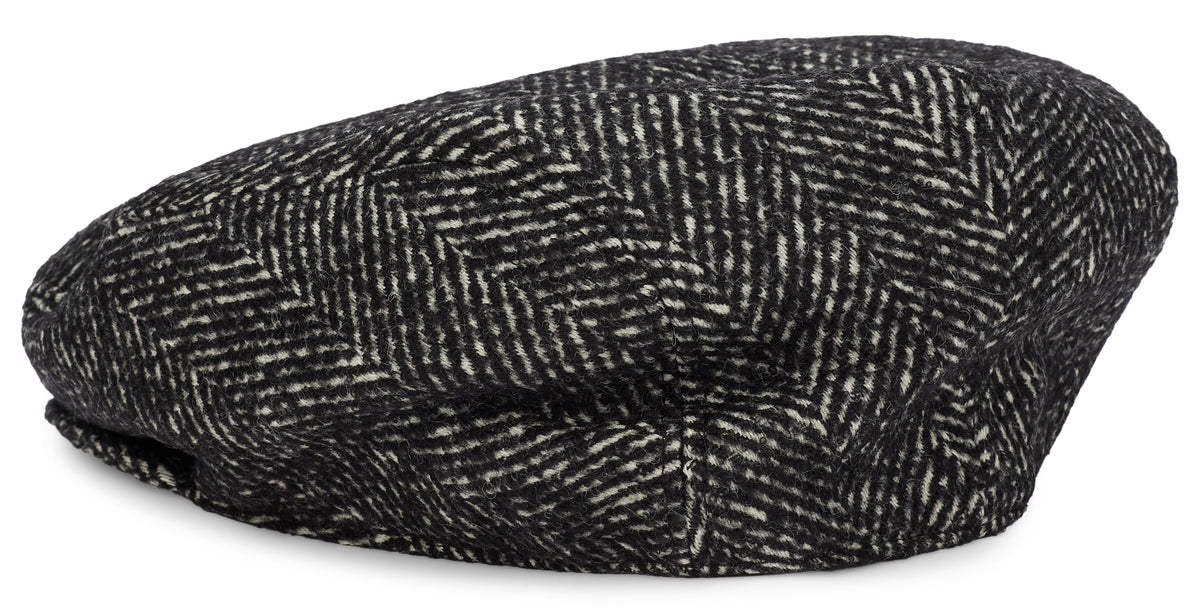 Bowler hat ACC