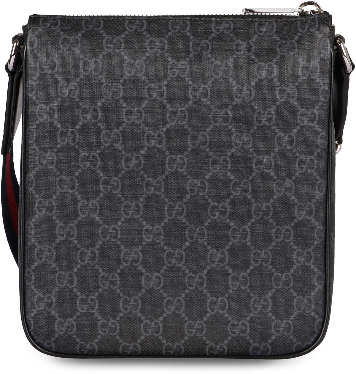 Ophidia GG supreme fabric shoulder-bag BAGS