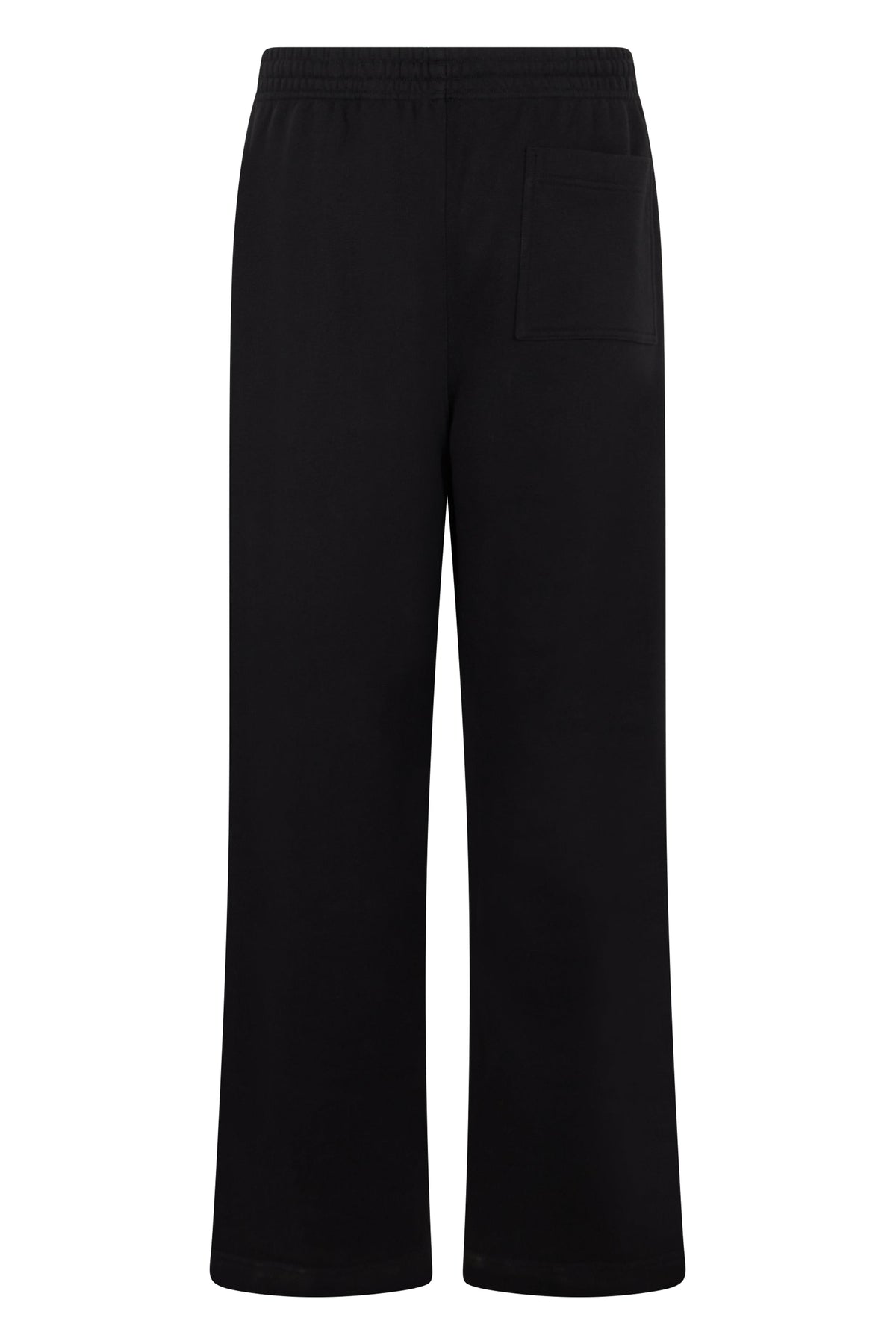 Sports pants in cotton RTW