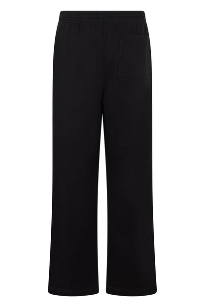 Sports pants in cotton RTW