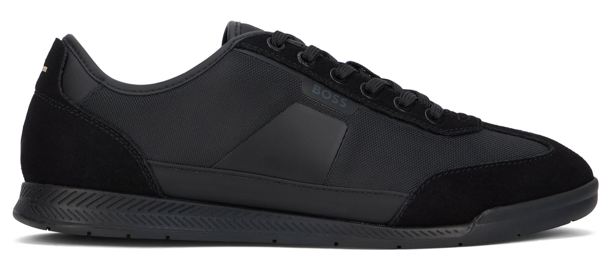 Low-top sneakers SHOES