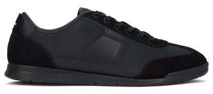 Low-top sneakers SHOES