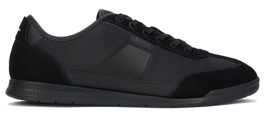 Low-top sneakers SHOES