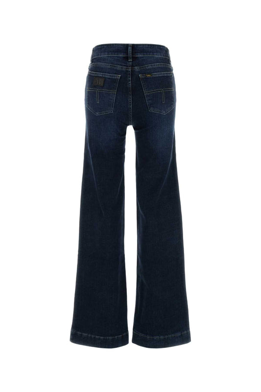 LORNA
8065 DEEPLY BRUSHED
L34 - BRUSHED BLUE JEANS