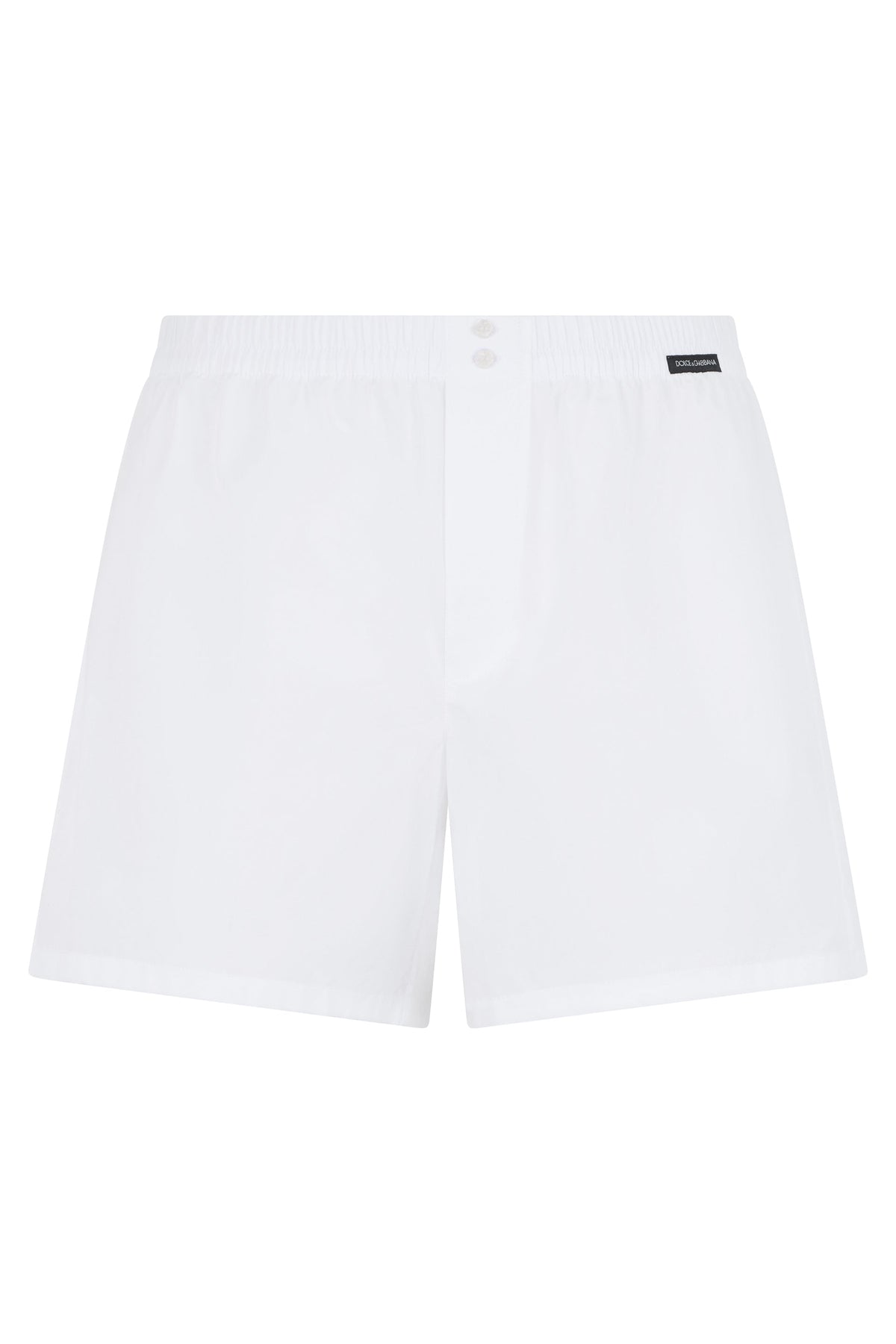 Cotton poplin boxer RTW