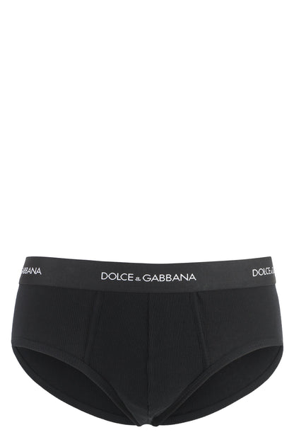 Plain color briefs RTW
