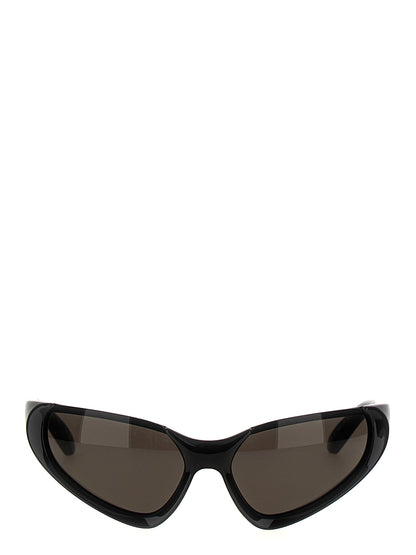 'Xpander Rect' sunglasses Sunglasses
