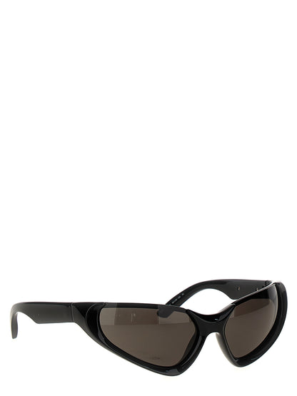 'Xpander Rect' sunglasses Sunglasses