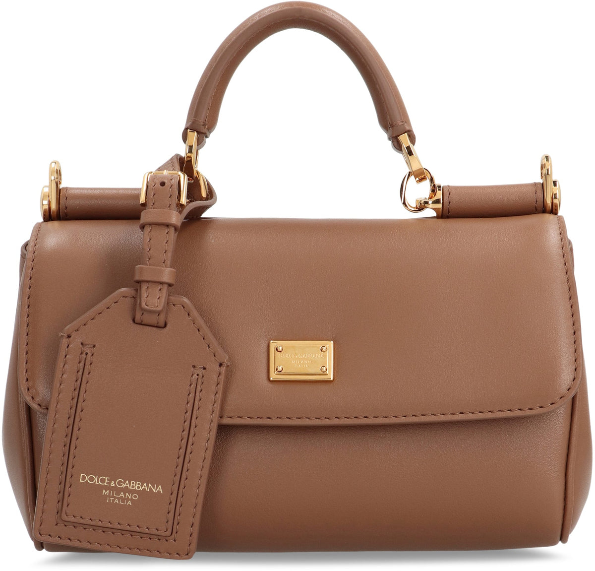 Dolce & Gabbana Handbag My Sicily