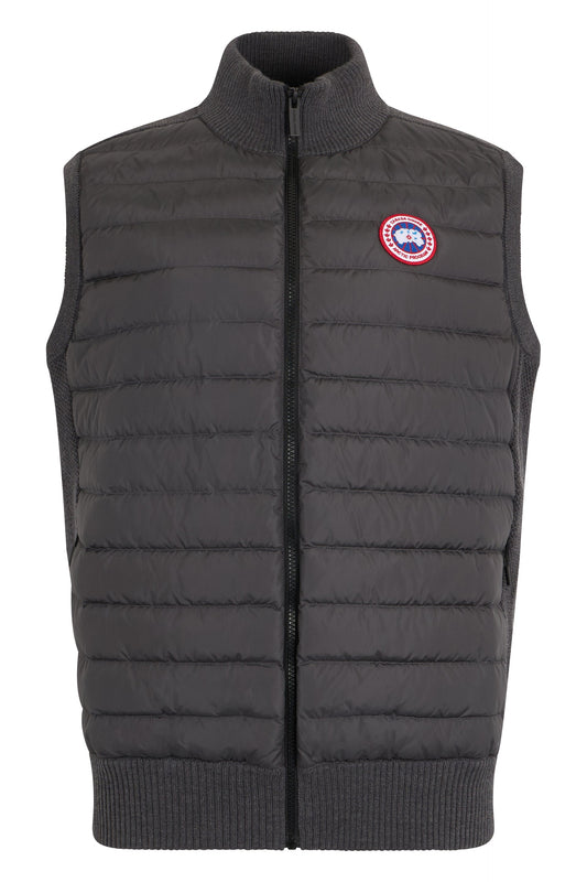 Canada Goose Padded vest