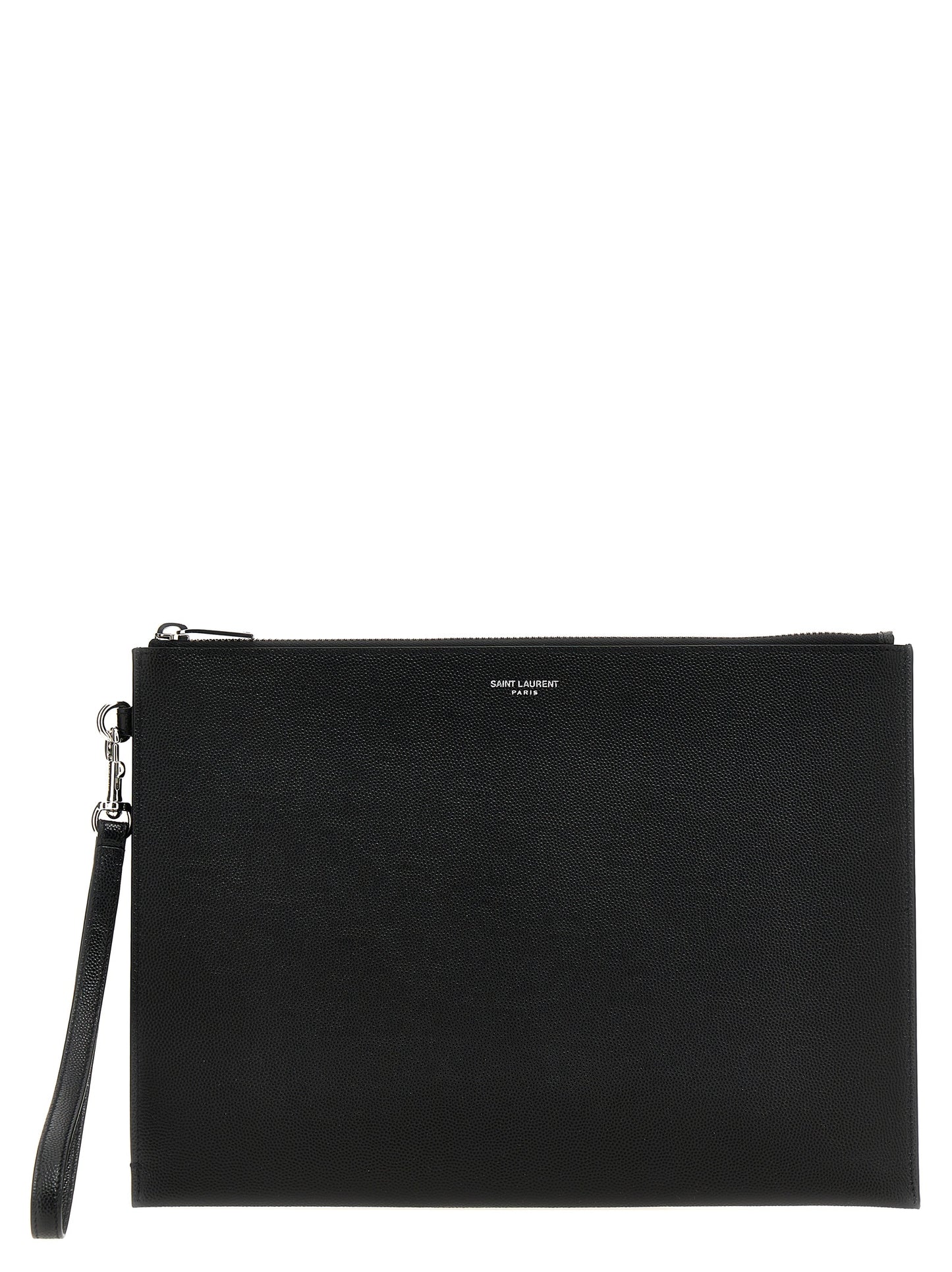 Logo I-Pad holder Hi-tech