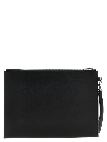 Logo I-Pad holder Hi-tech