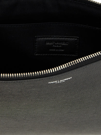 Logo I-Pad holder Hi-tech