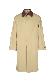 Dior Homme Parka coat jw armand