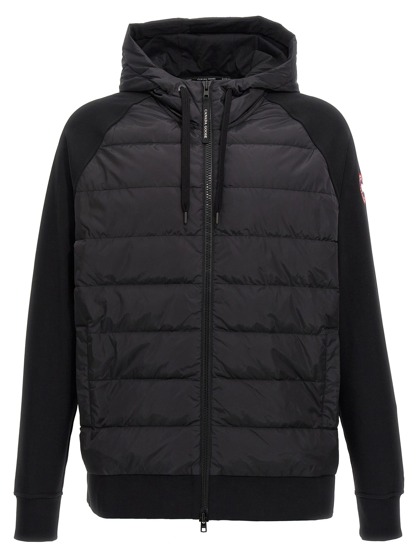 'Huron HyBridge®' jacket Down jacket, Parka, Casual jackets