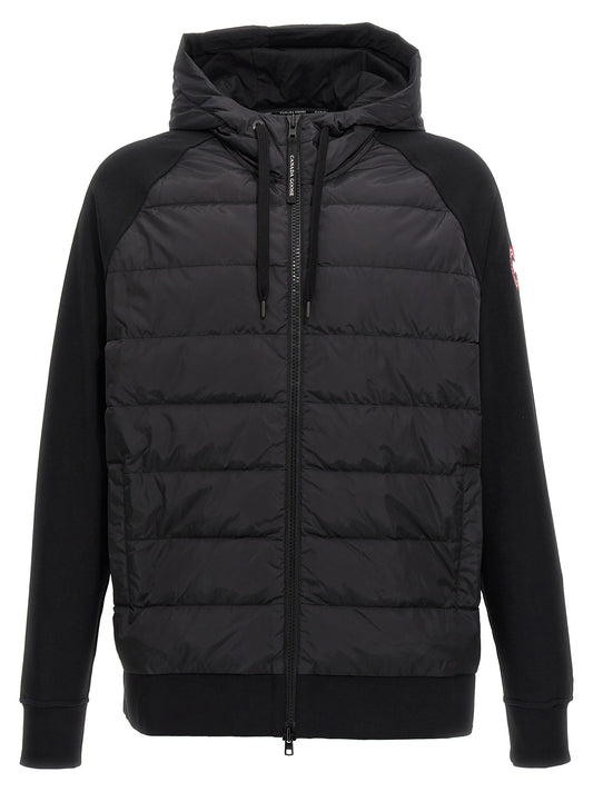 'Huron HyBridge®' jacket Down jacket, Parka, Casual jackets