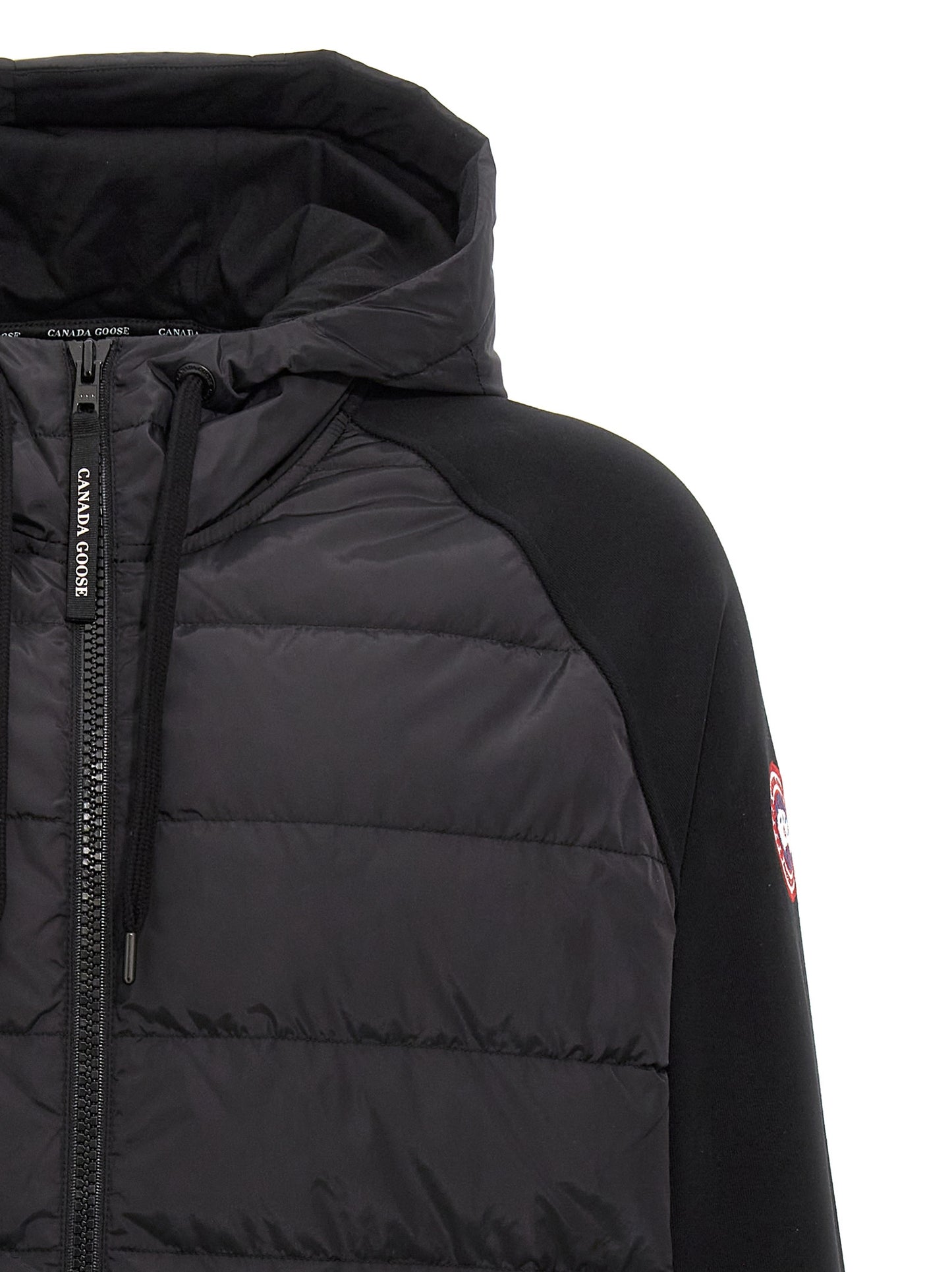 'Huron HyBridge®' jacket Down jacket, Parka, Casual jackets