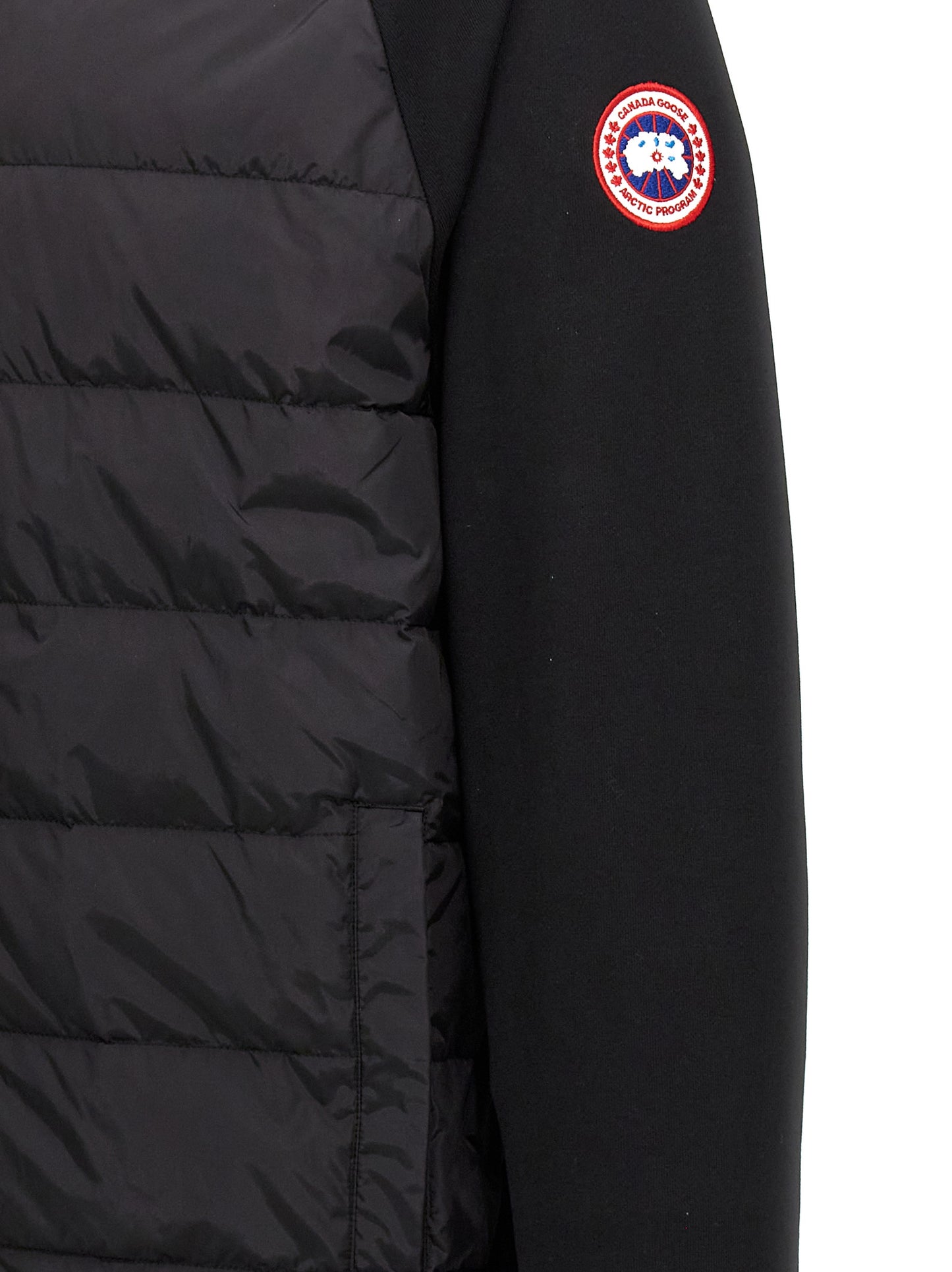 'Huron HyBridge®' jacket Down jacket, Parka, Casual jackets