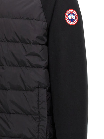 'Huron HyBridge®' jacket Down jacket, Parka, Casual jackets