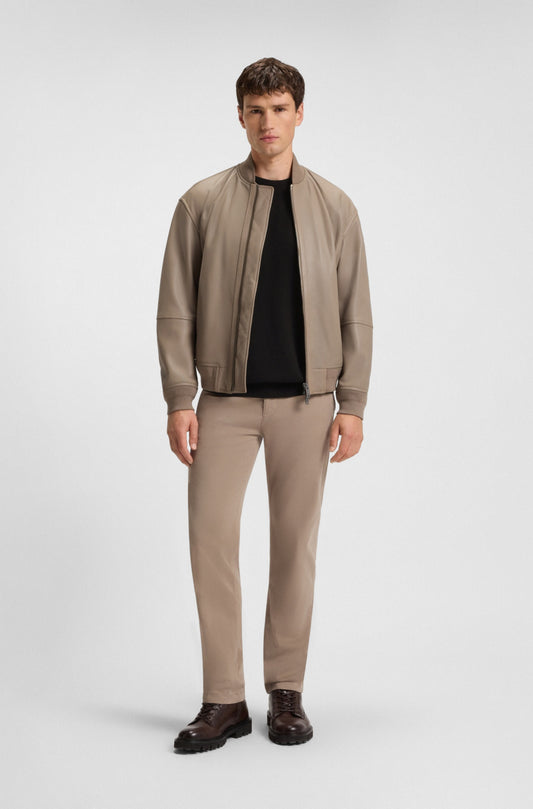 Long sleeve cotton shirt RTW