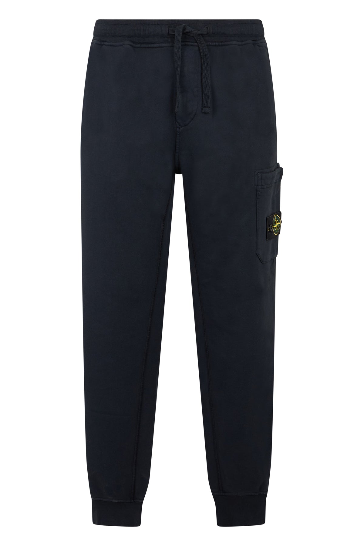 Sport pants with elastic at the bottom RTW