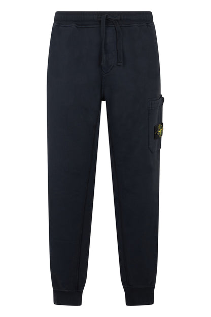 Sport pants with elastic at the bottom RTW