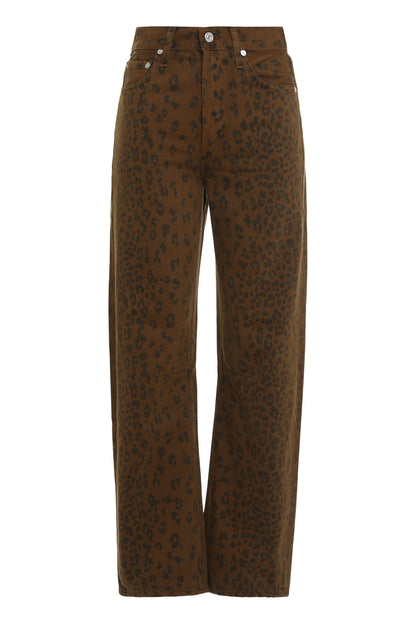 Relaxed Jeans Miro RTW