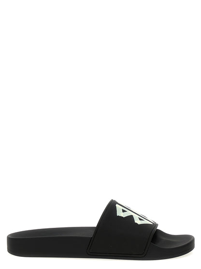 'Pool Slide' sandals Sandals