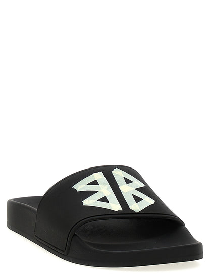 'Pool Slide' sandals Sandals