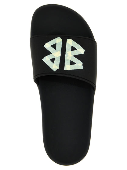 'Pool Slide' sandals Sandals
