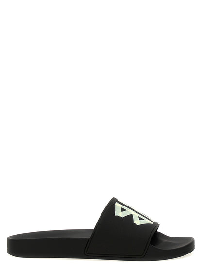 'Pool Slide' sandals Sandals