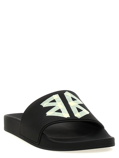 'Pool Slide' sandals Sandals