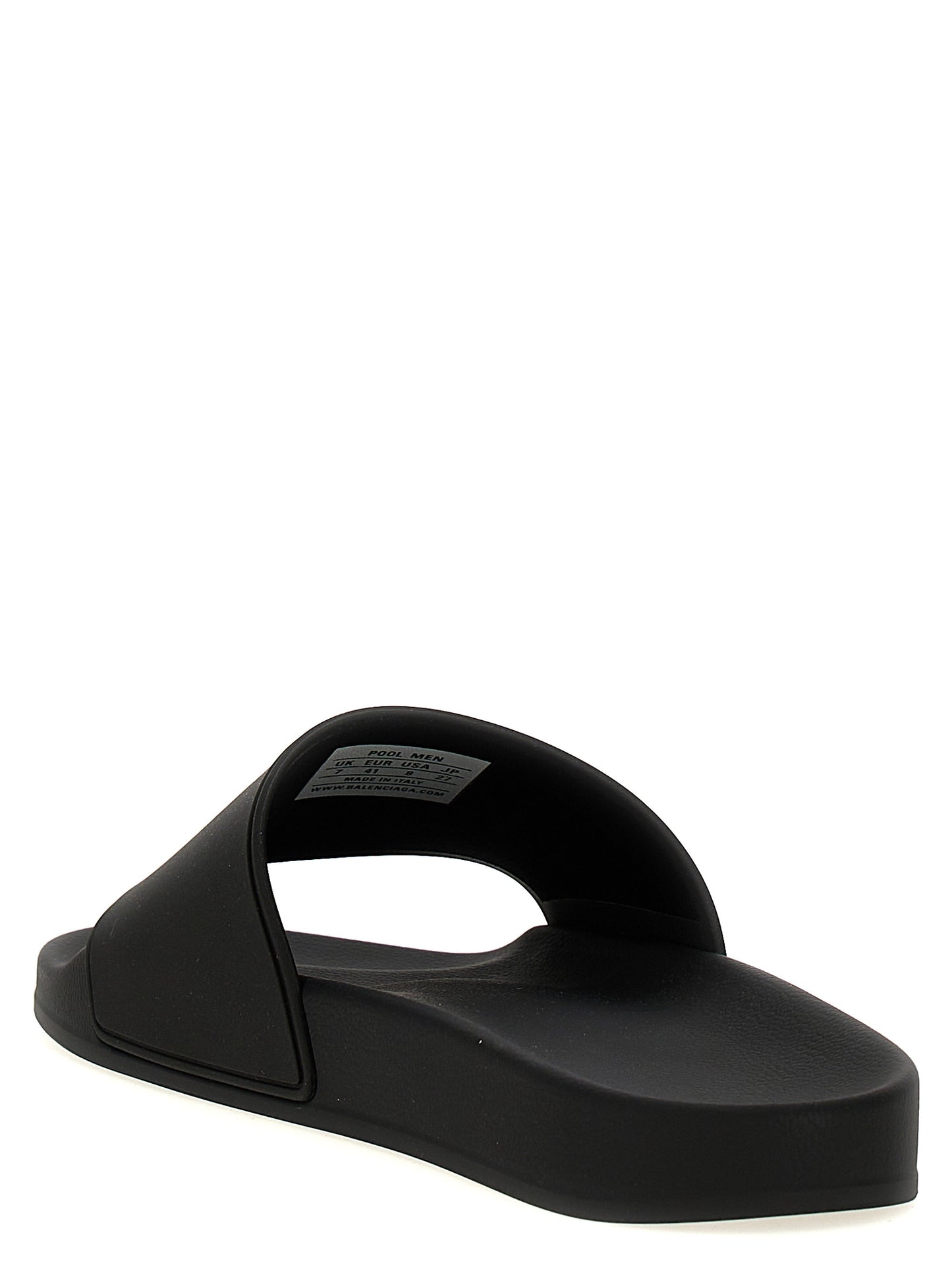 'Pool Slide' sandals Sandals