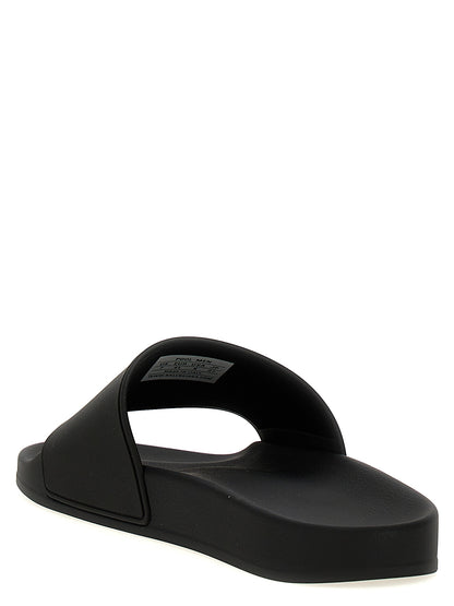 'Pool Slide' sandals Sandals