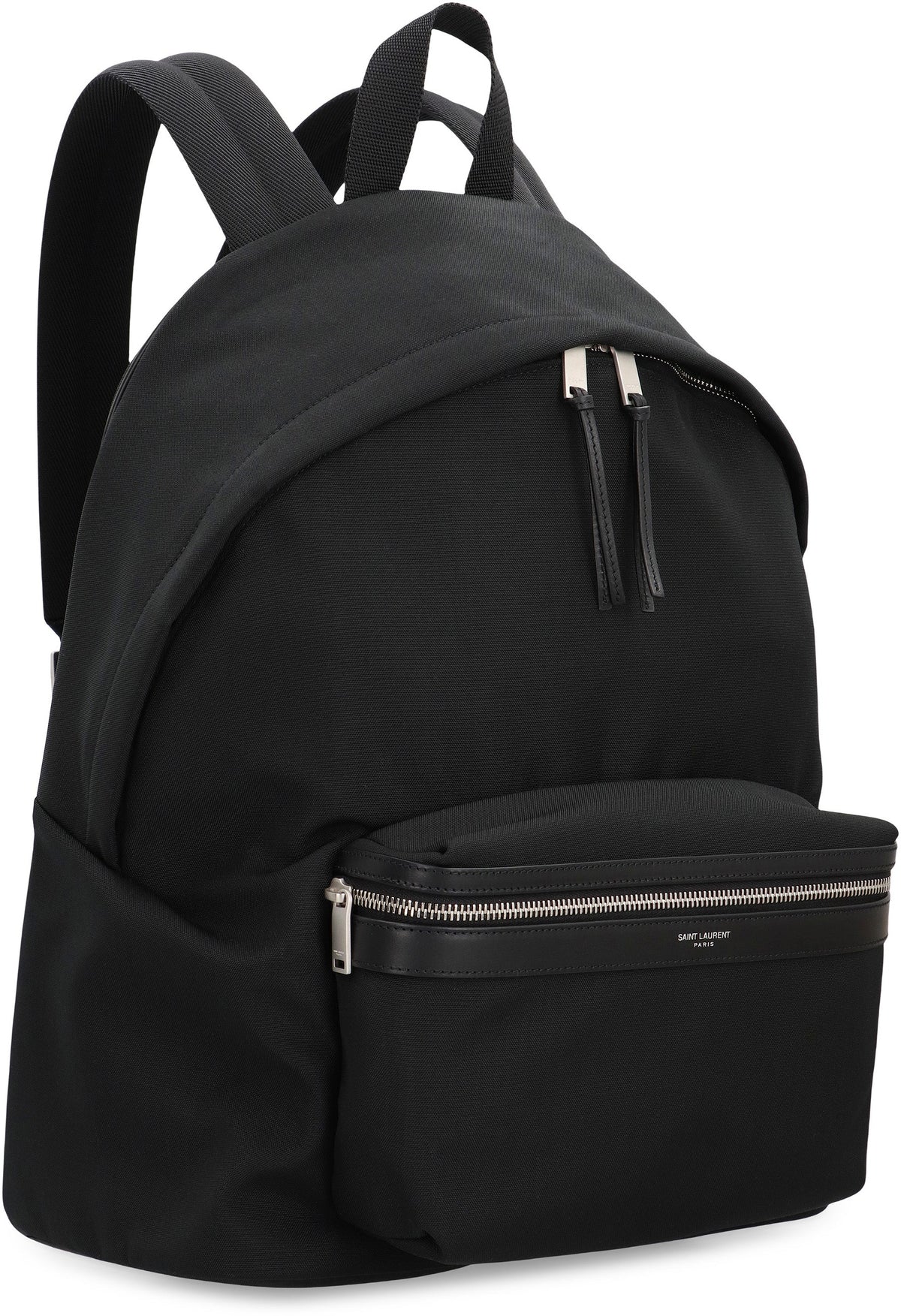 City Technical fabric backpack BAGS