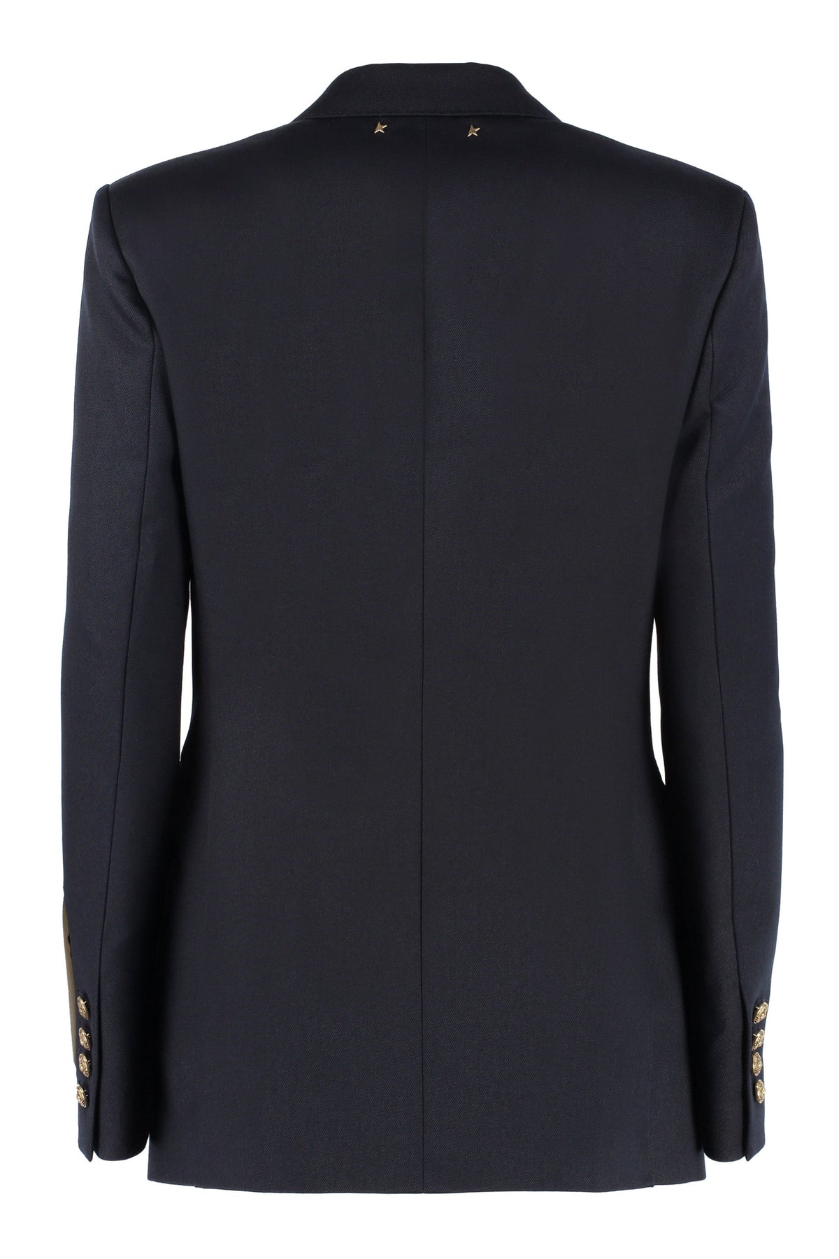 Diva double breasted blazer RTW