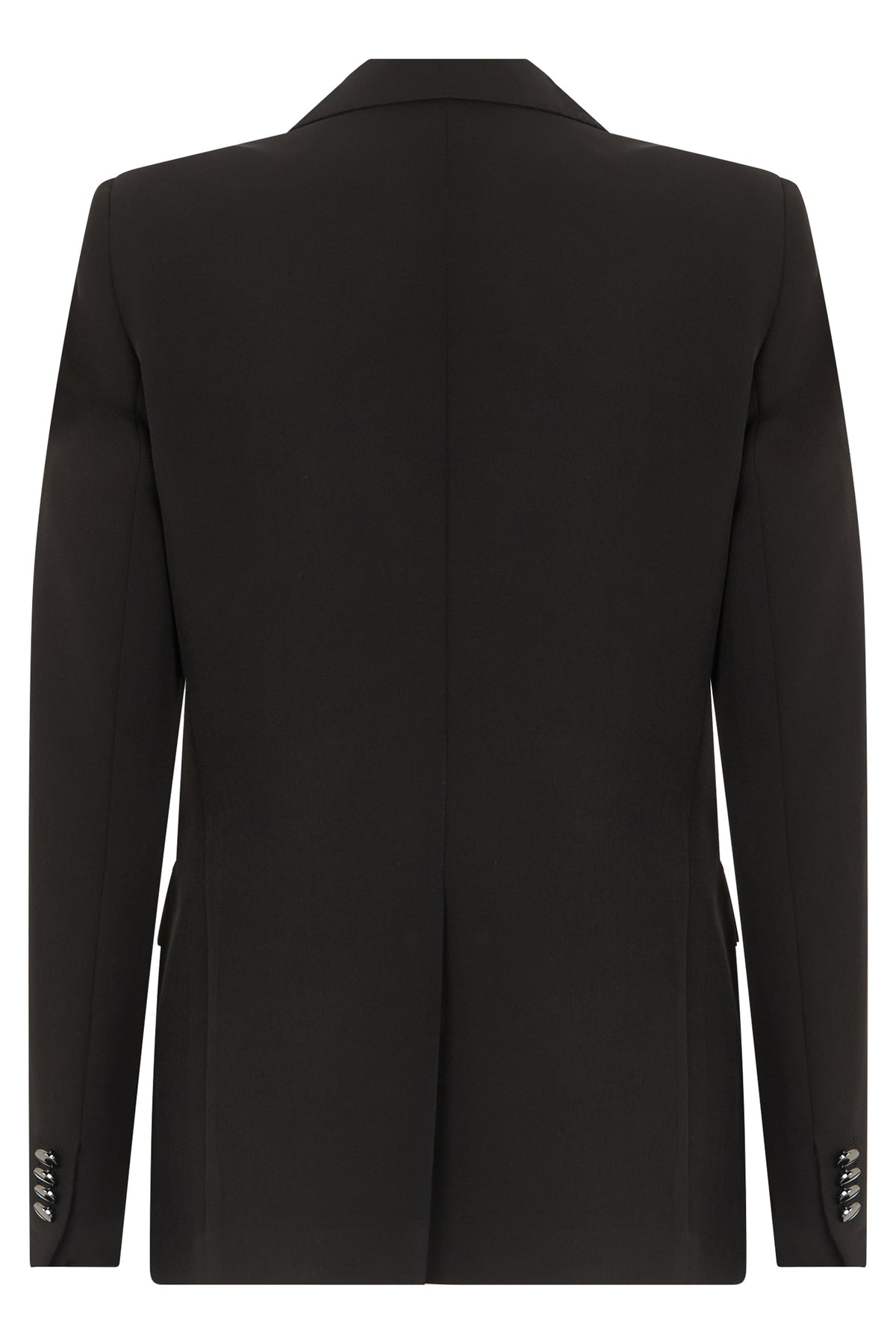 Single breasted blazer RTW