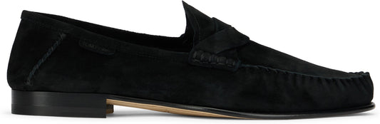 Classic Moccasin in Calfskin RTW