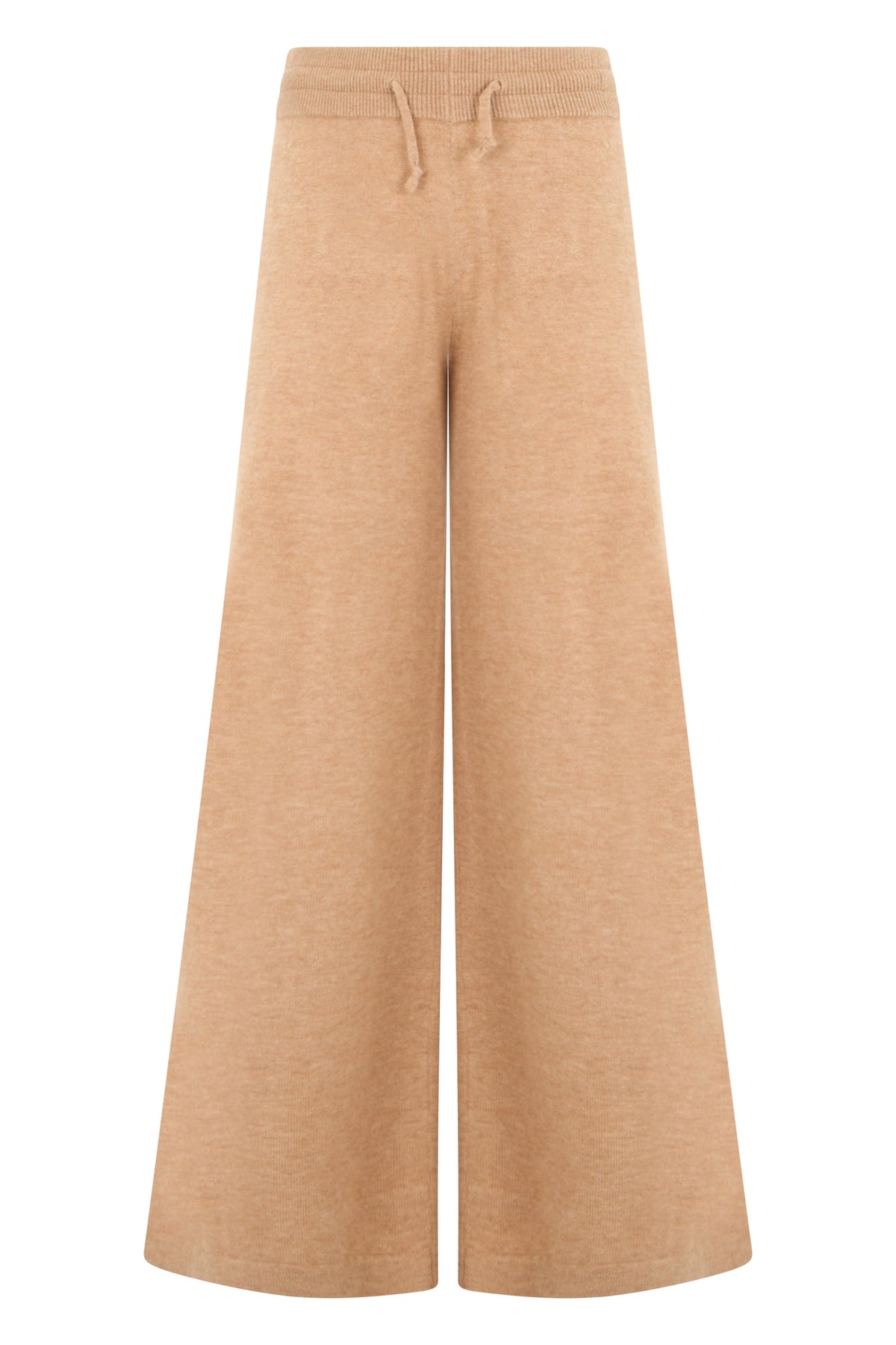 Loose Pants with elastic RTW