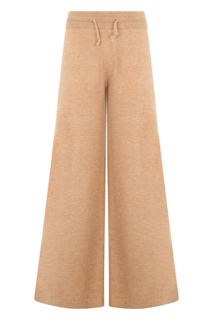 Loose Pants with elastic RTW