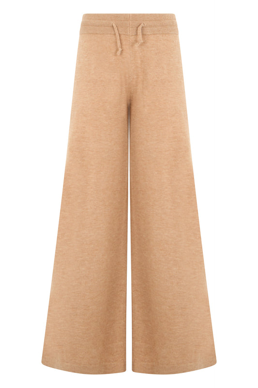 Loose Pants with elastic RTW